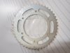 PBR Zębatka Tylna Do Honda XR 250 (90-04) , 46 zębów